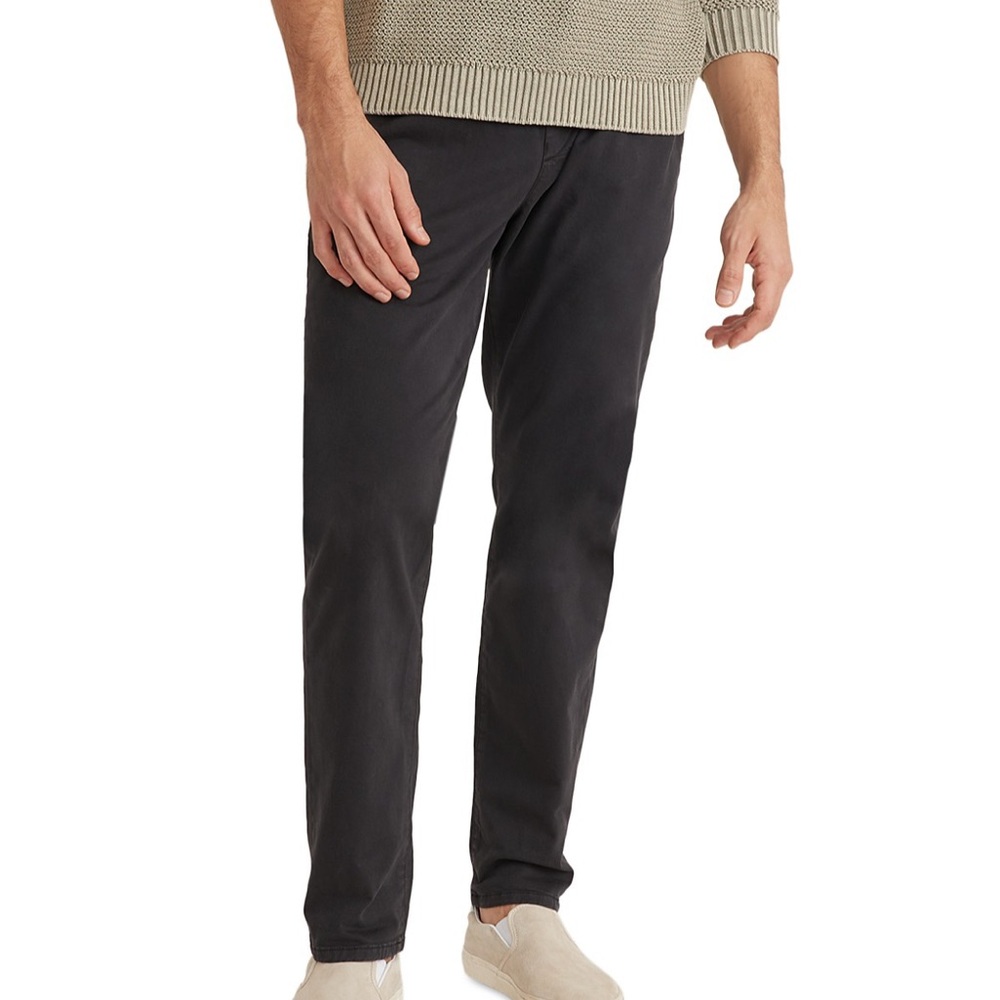 Marine Layer SaturdaySlim Fit Casual Pants